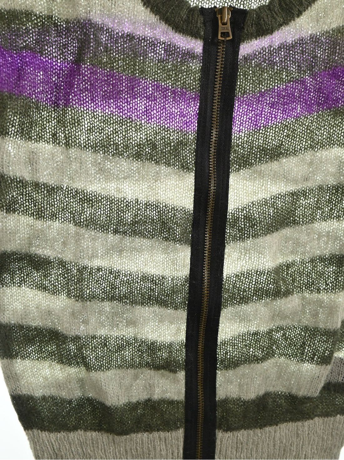 minky