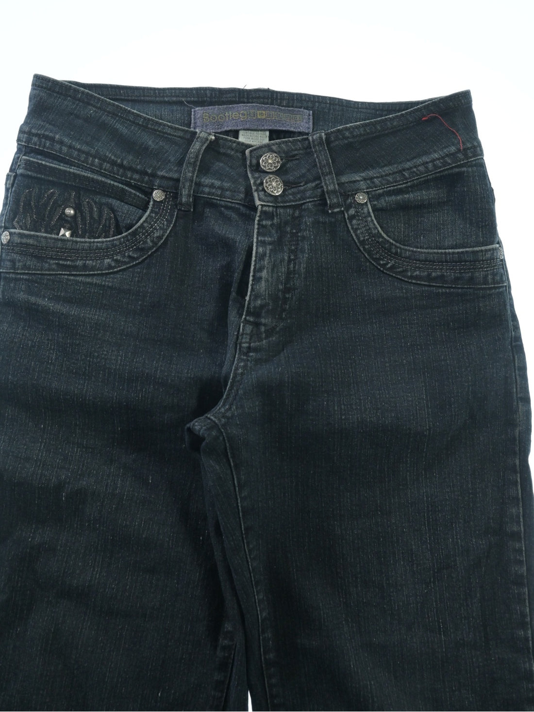 세이 준 K.