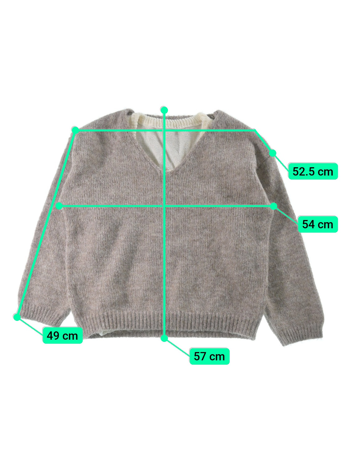 peach