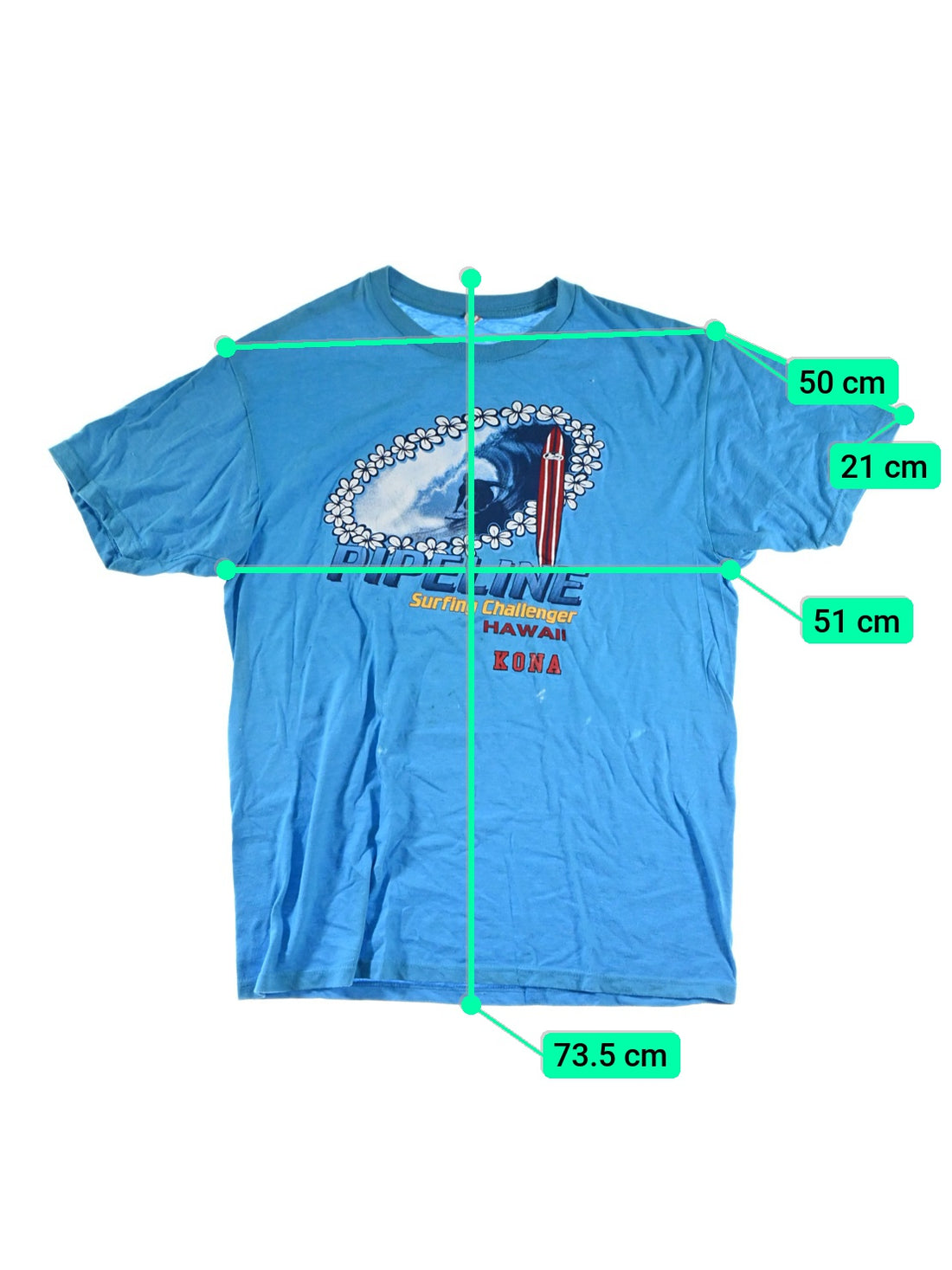 にないないない