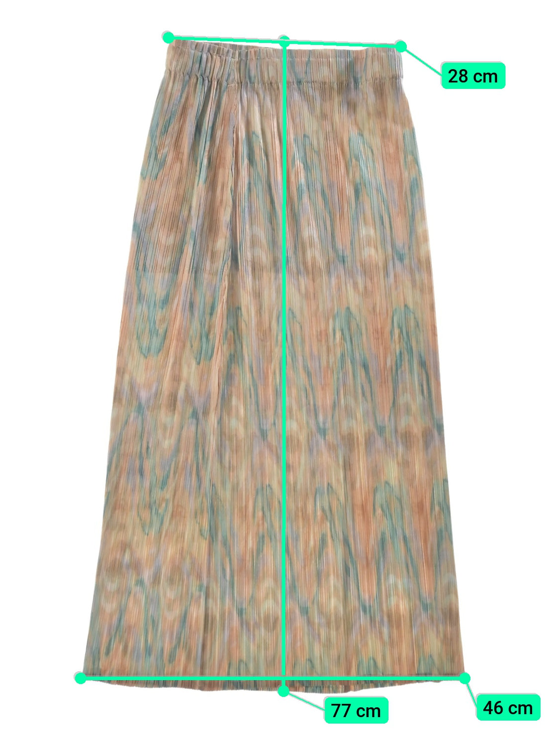 minky