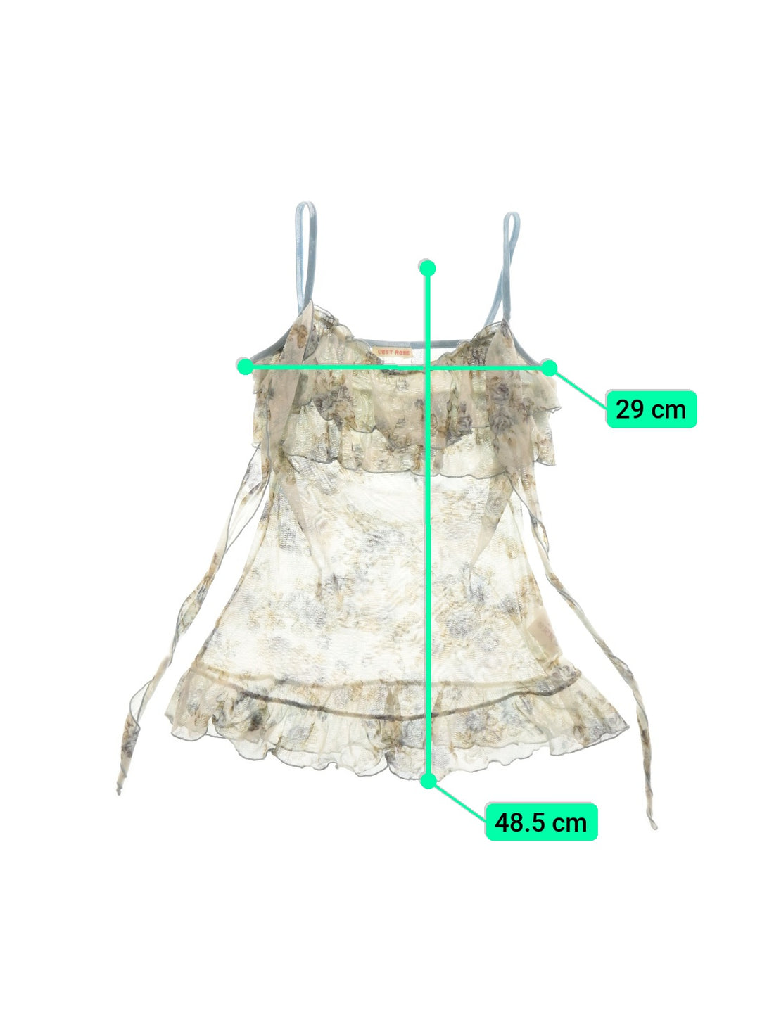 papillon