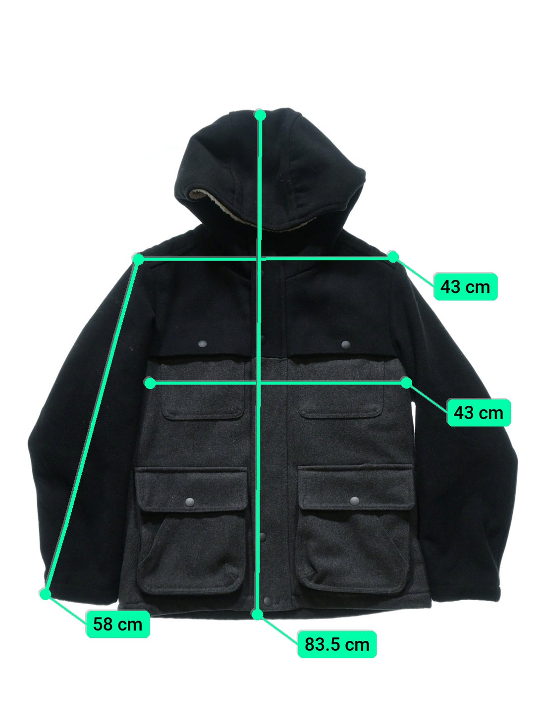 shido arakawa