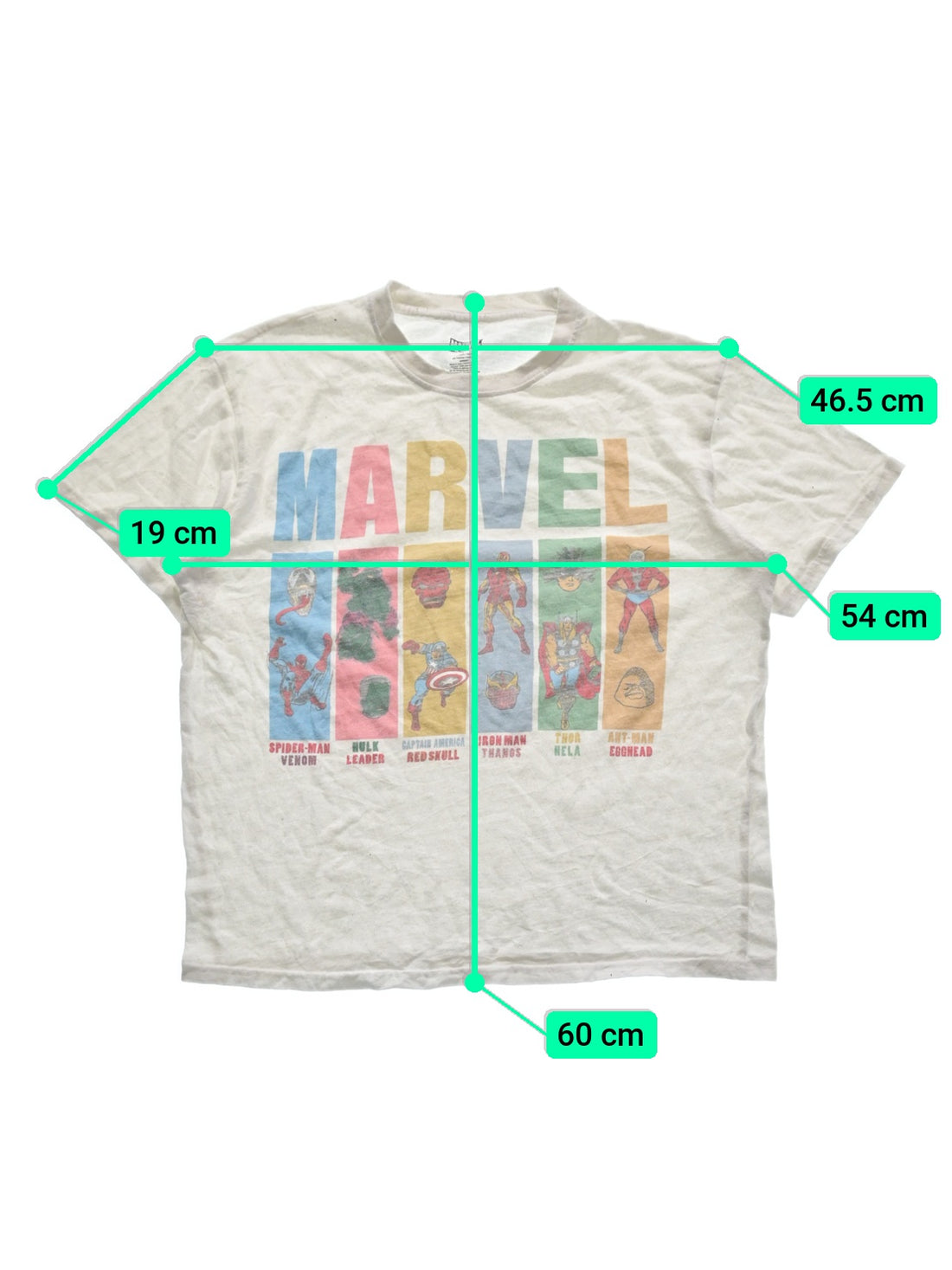 Flea Garden