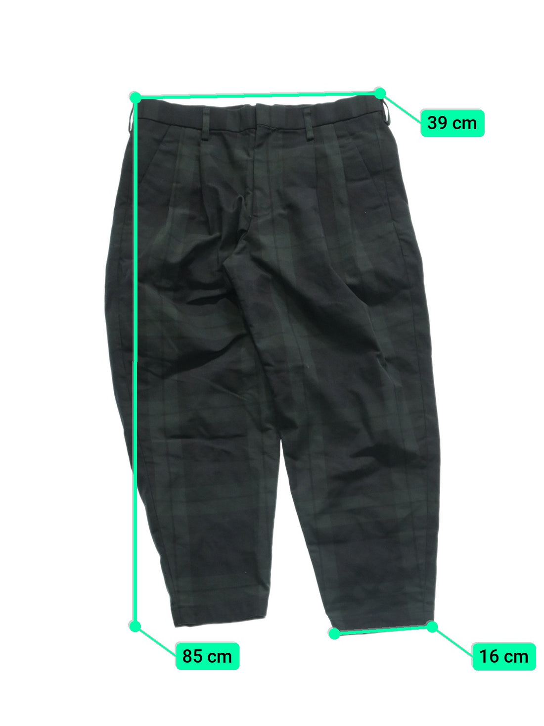 caro