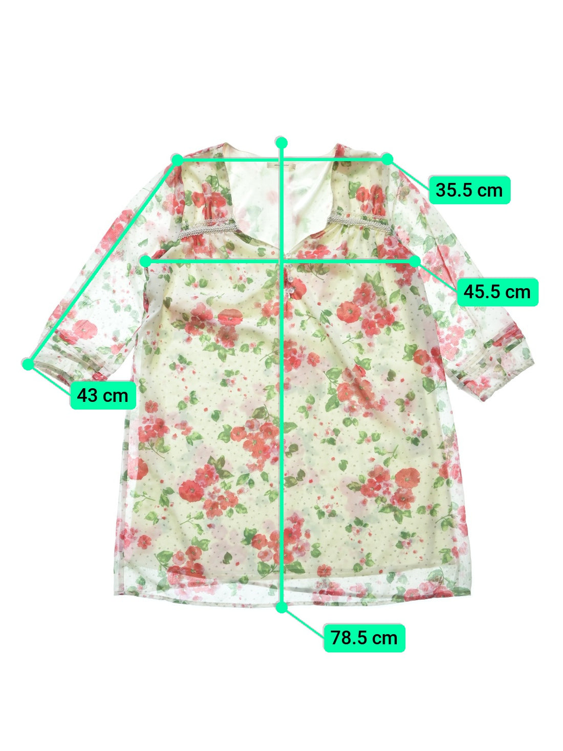 なっき