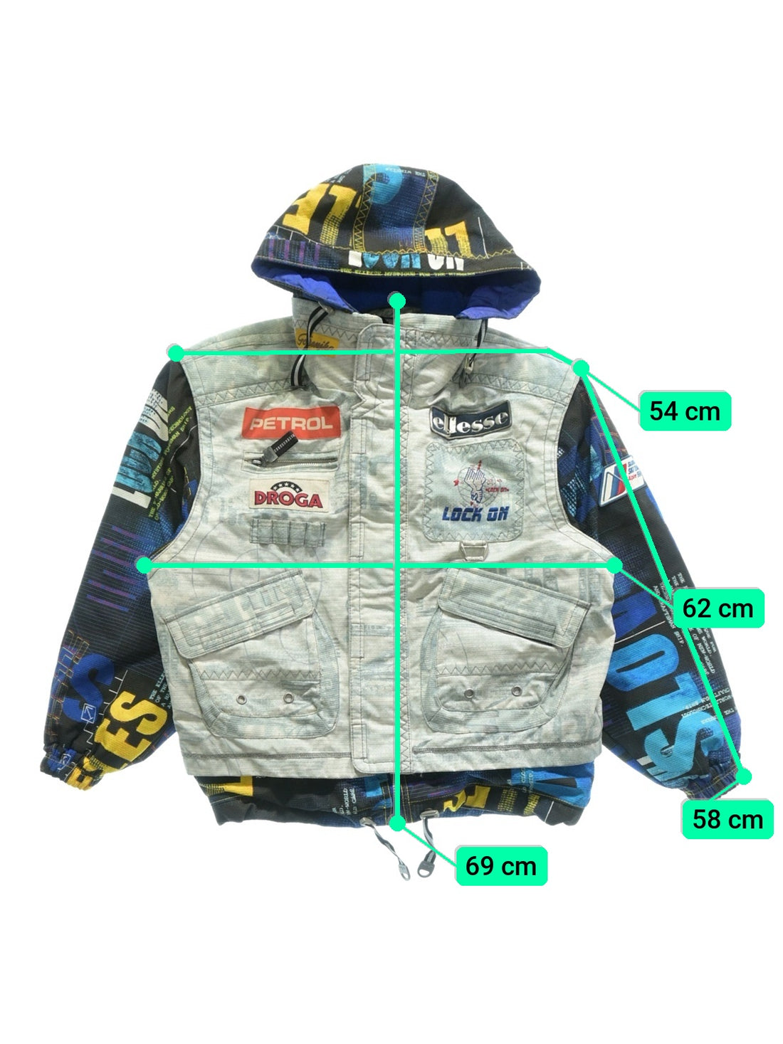 dook