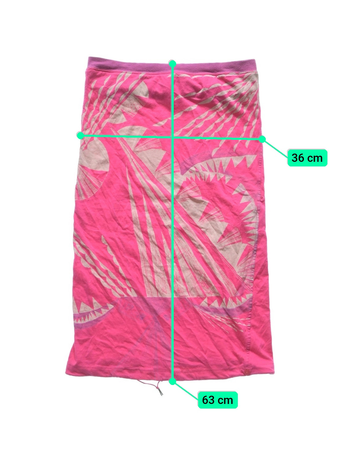 sari