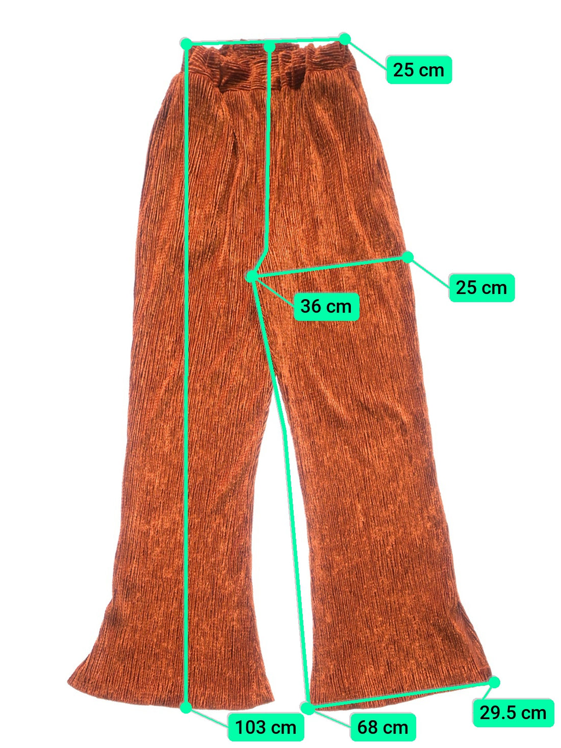 gap