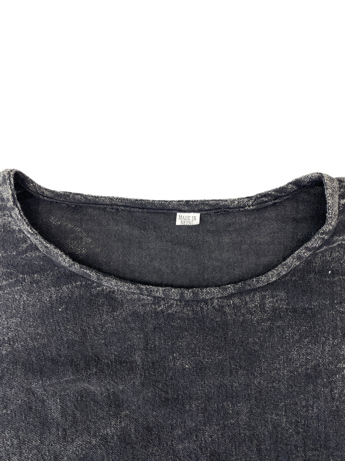 the vertical (i.e. in vertical Japanese writing)