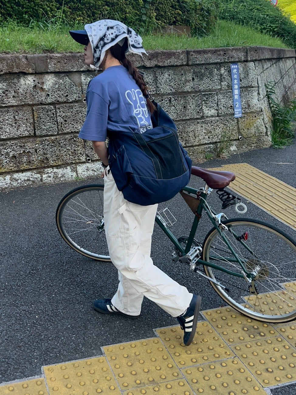cheki