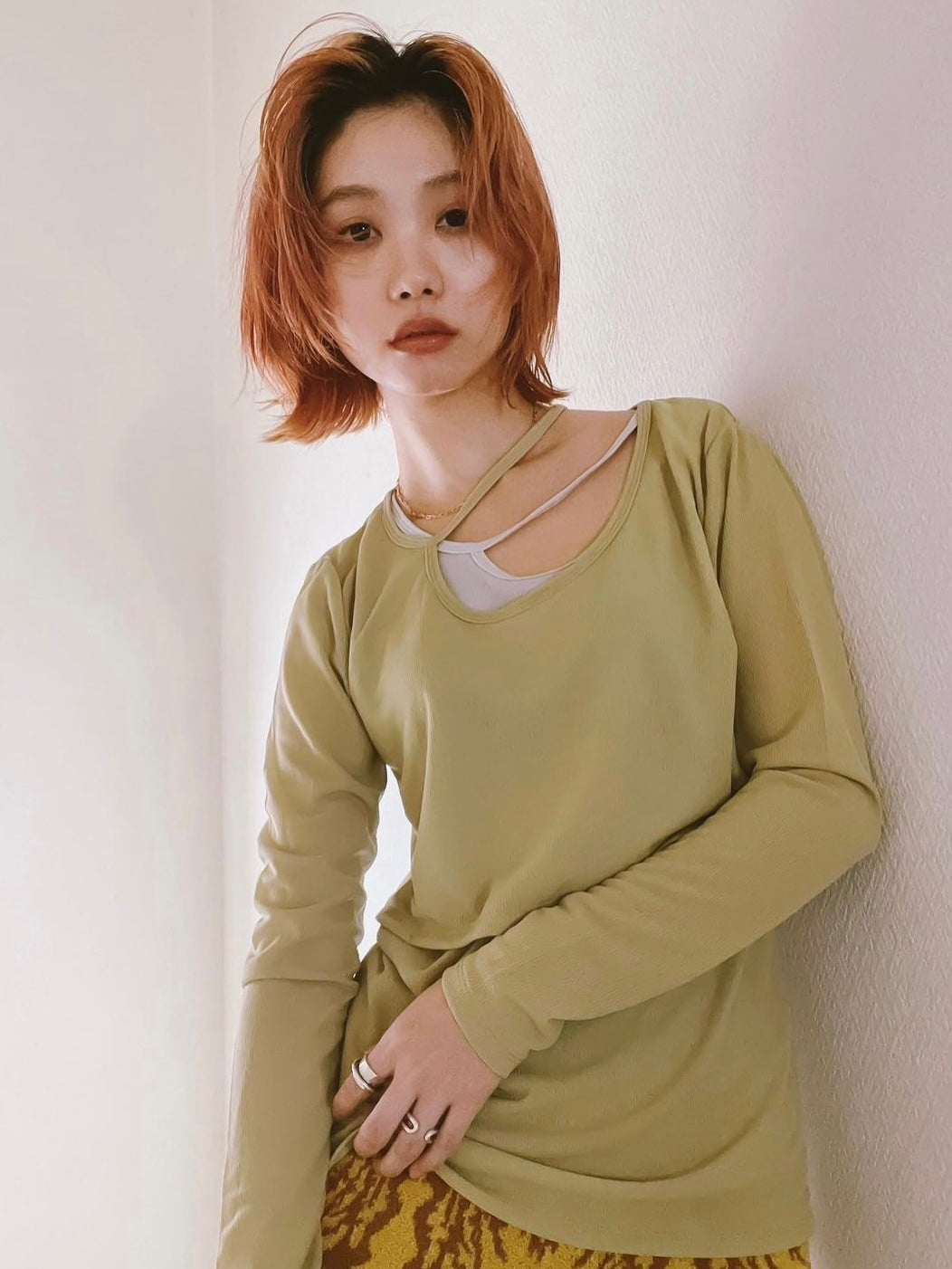 유키 카토