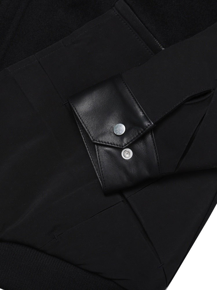 ORIGAMI JACKET