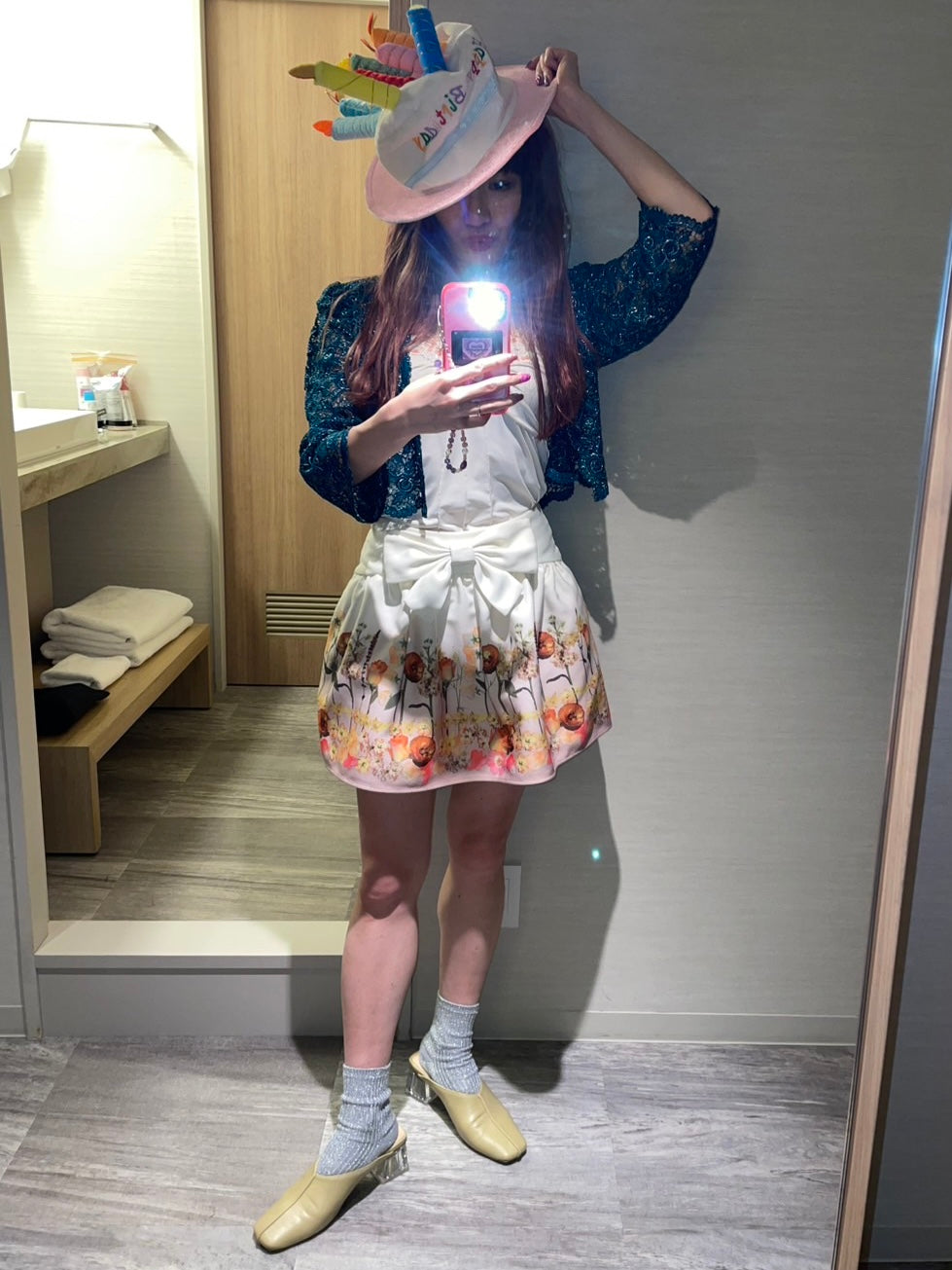 Rinko🪩