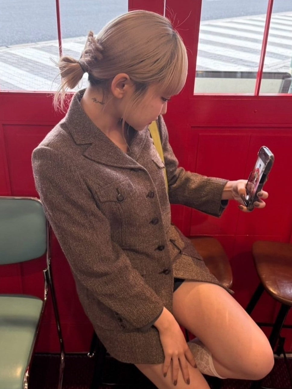 ミサキ