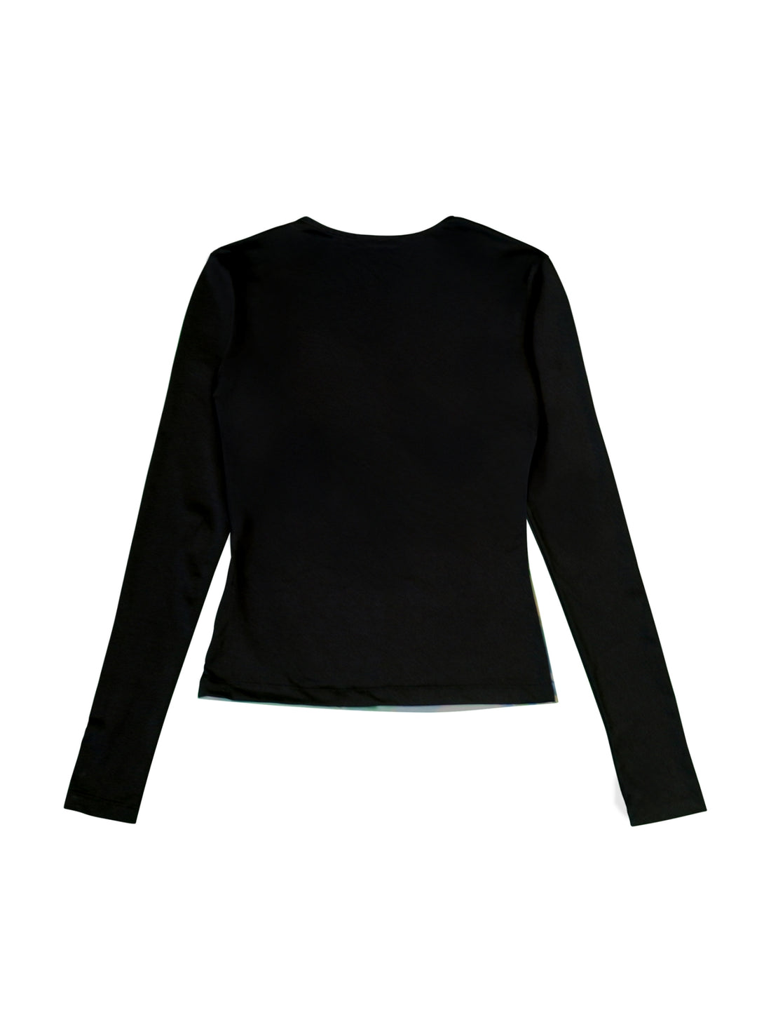 GRAPHIC PRINT LONG SLEEVES
