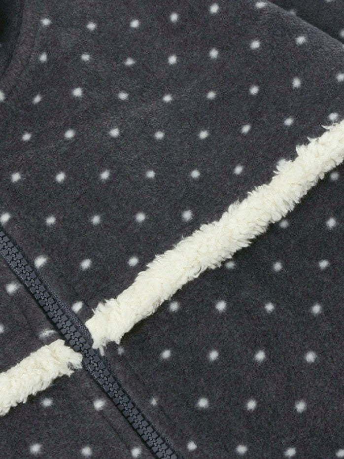 P.D. Fleece Jacket