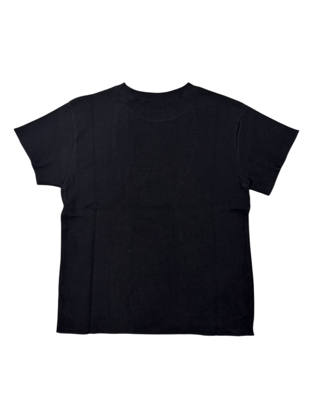 Waffle T-shirts