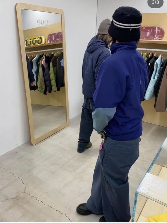 De