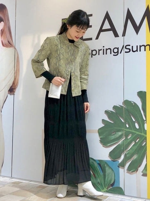 HAZUKI
