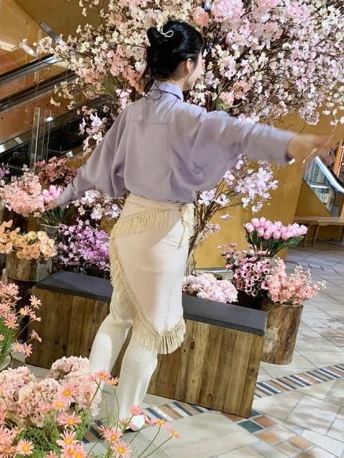 HAZUKI