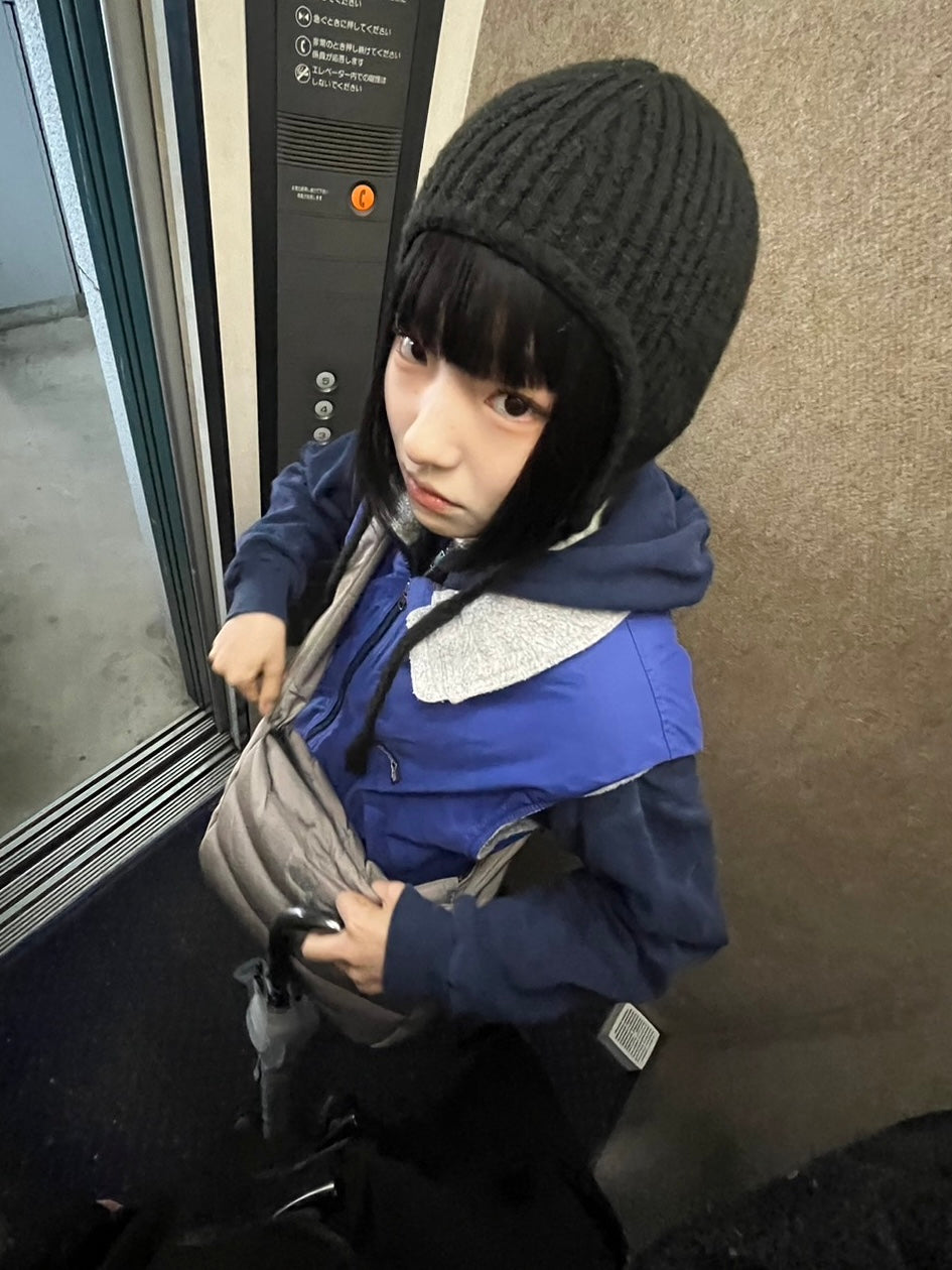 Ayane.