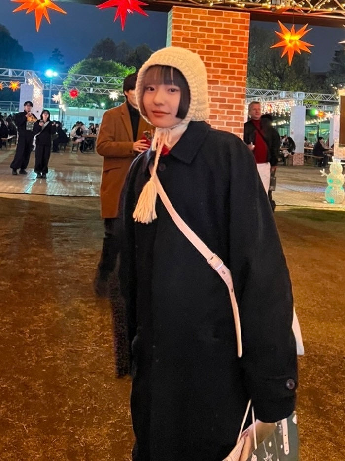 Ayane.