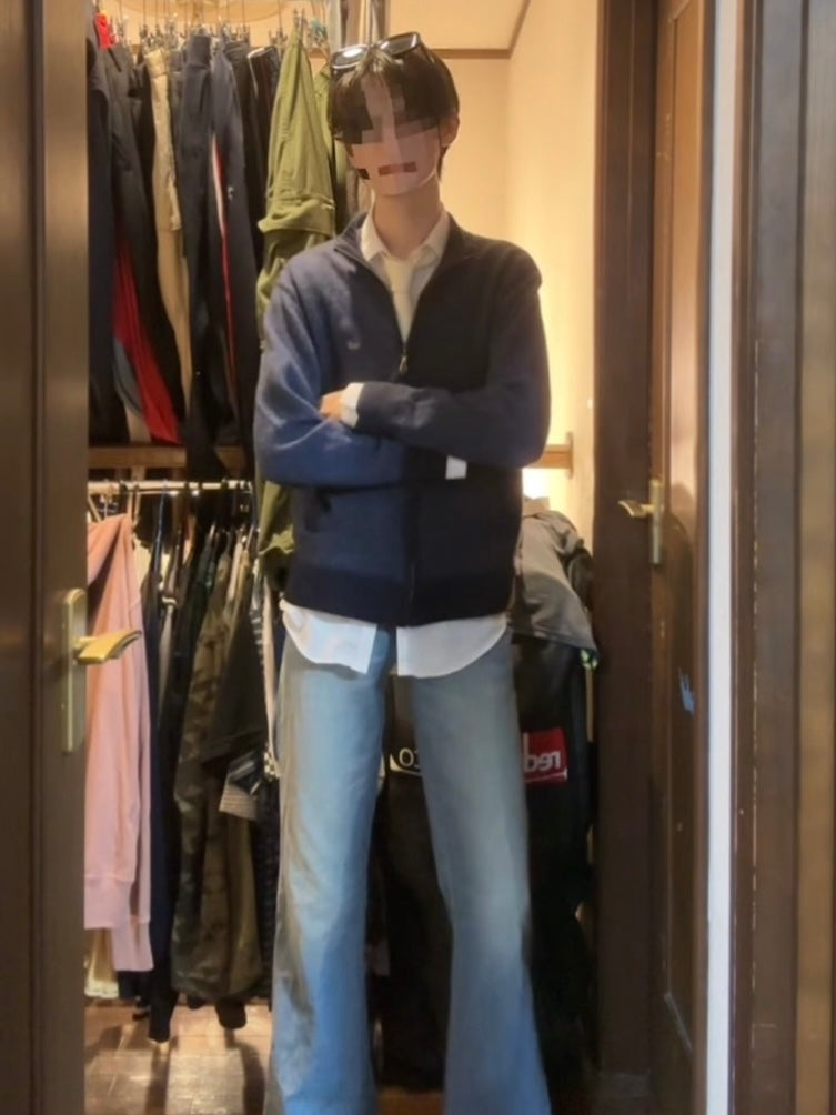 아스파라거스 베이컨