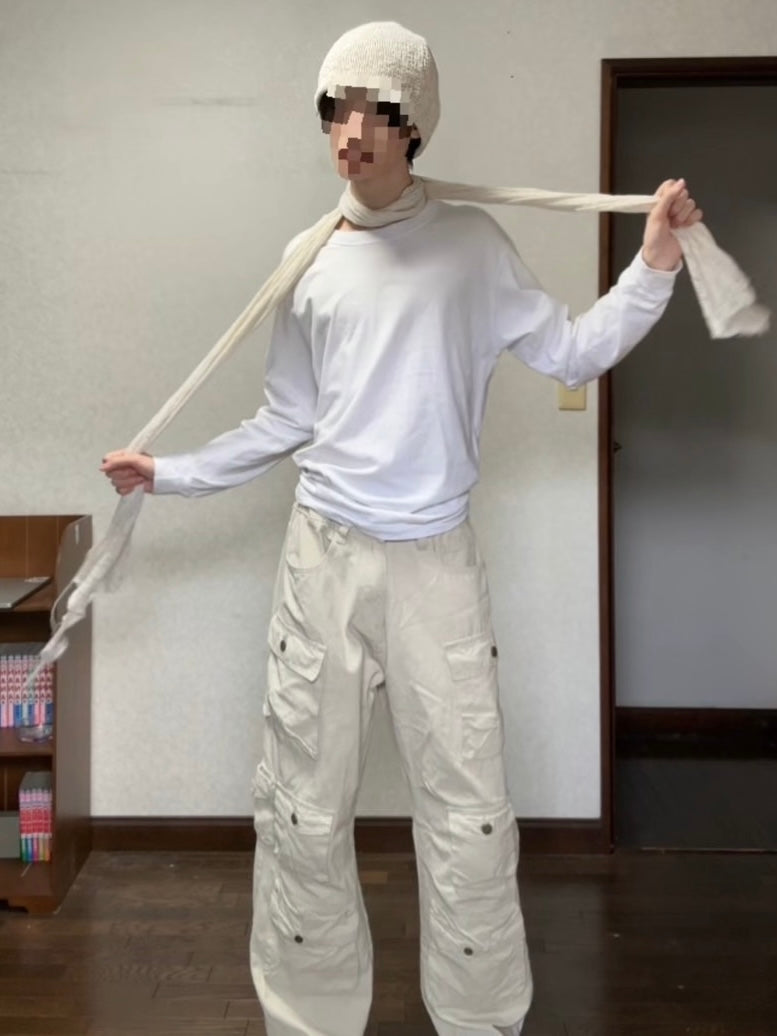 아스파라거스 베이컨