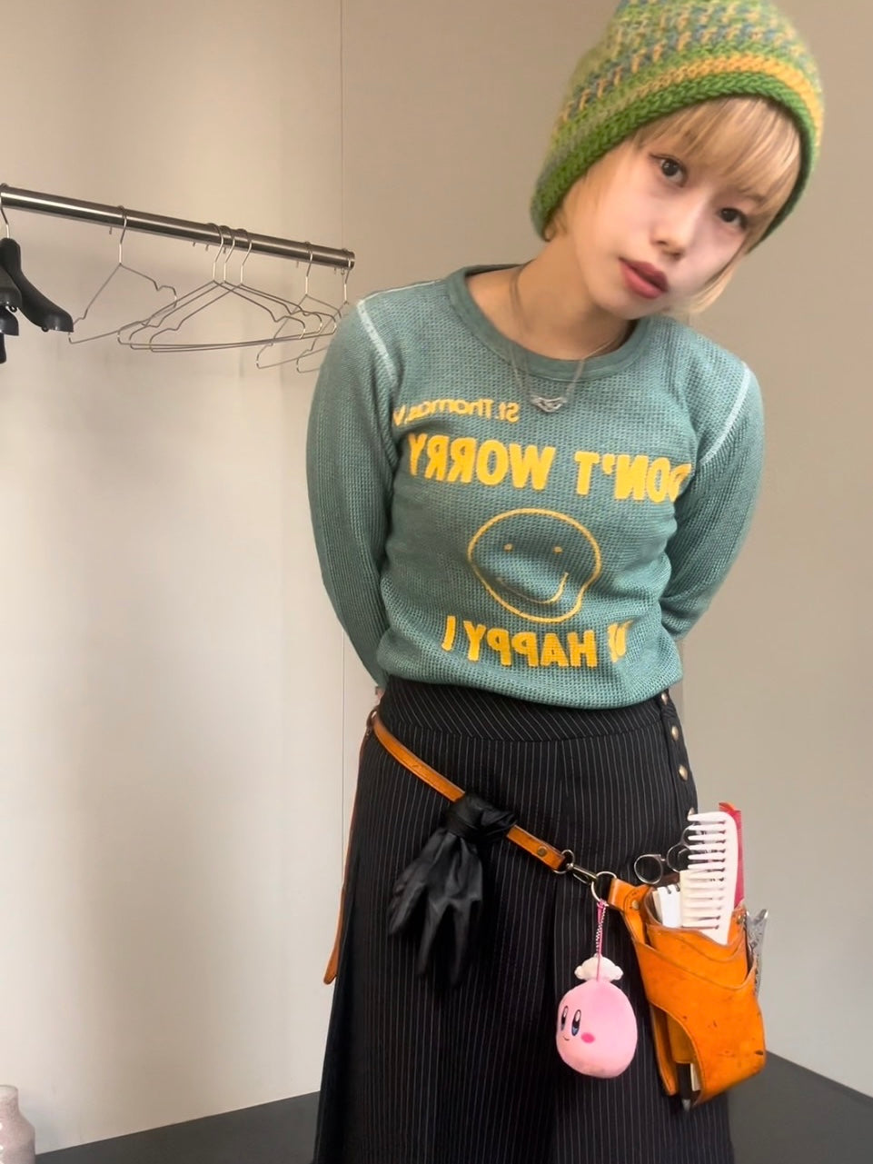 AYAKA