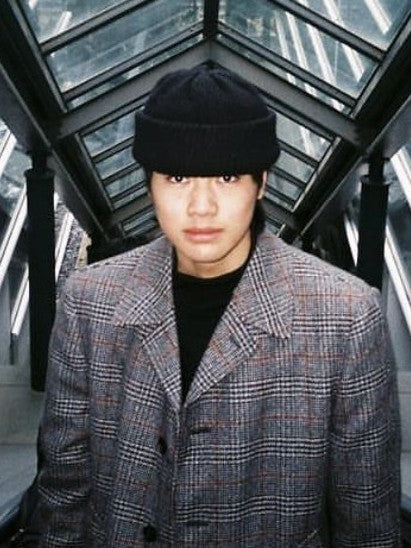 Yuto