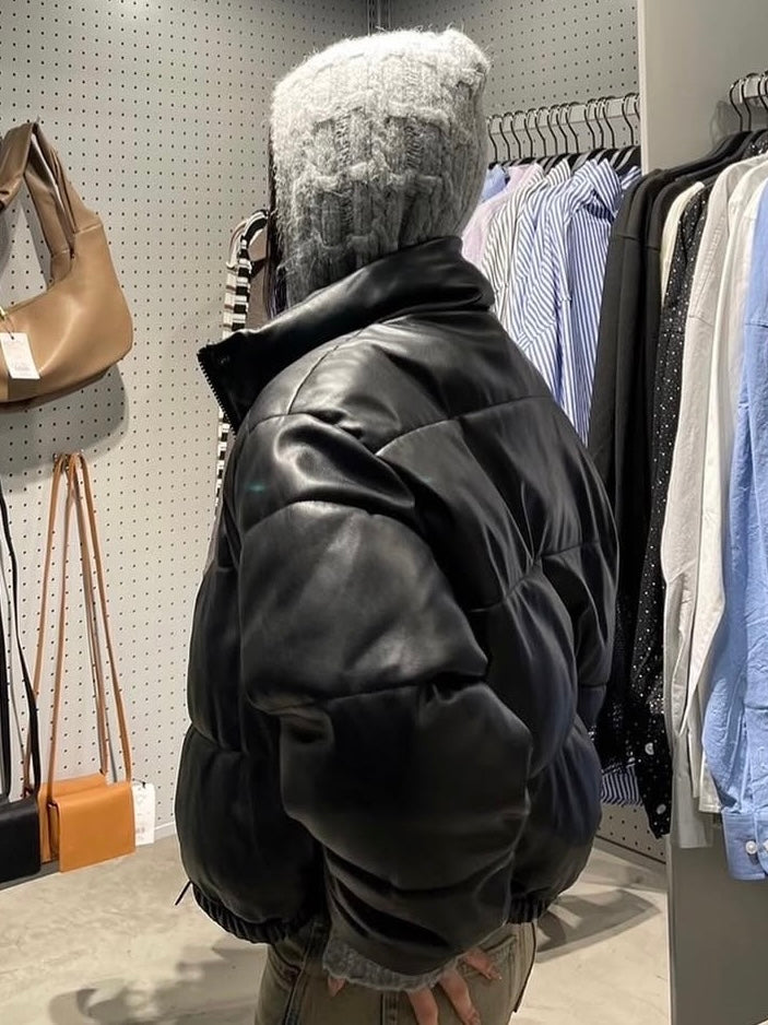 자와