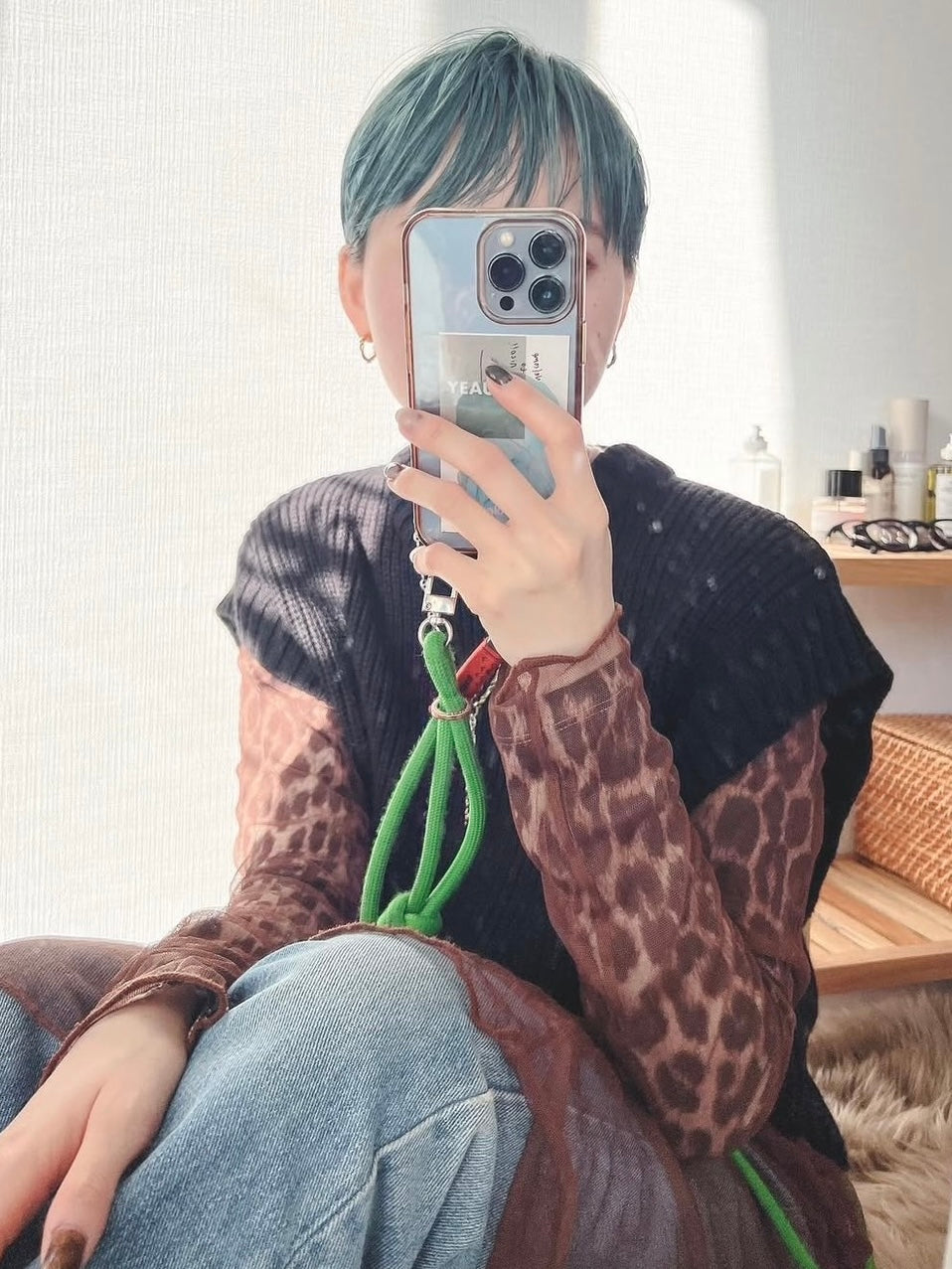 Miho