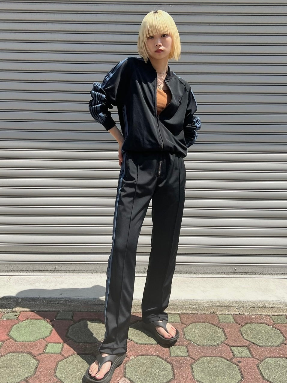 사키