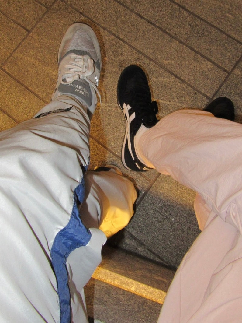 かったんだきたいます