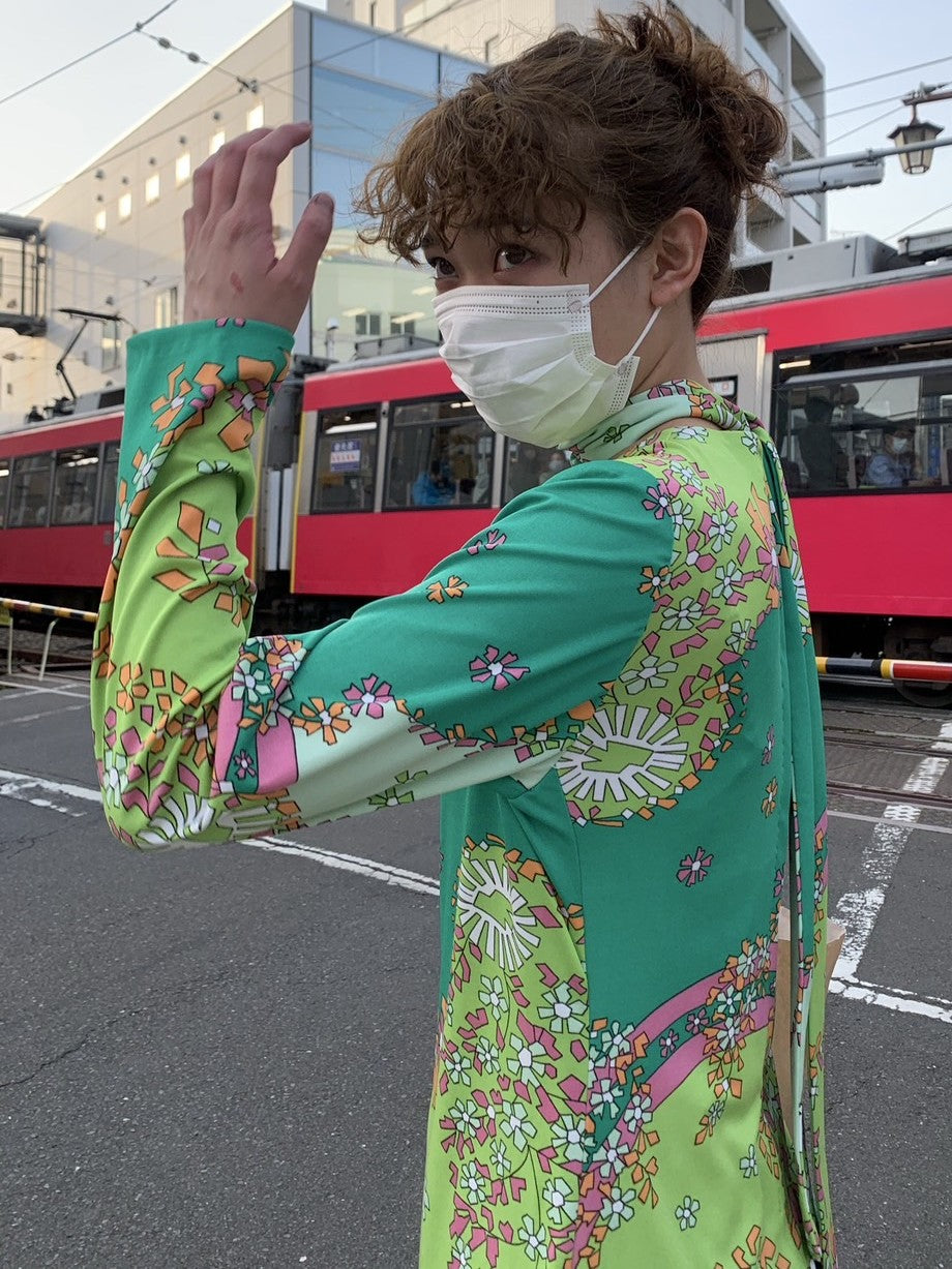 MAHO