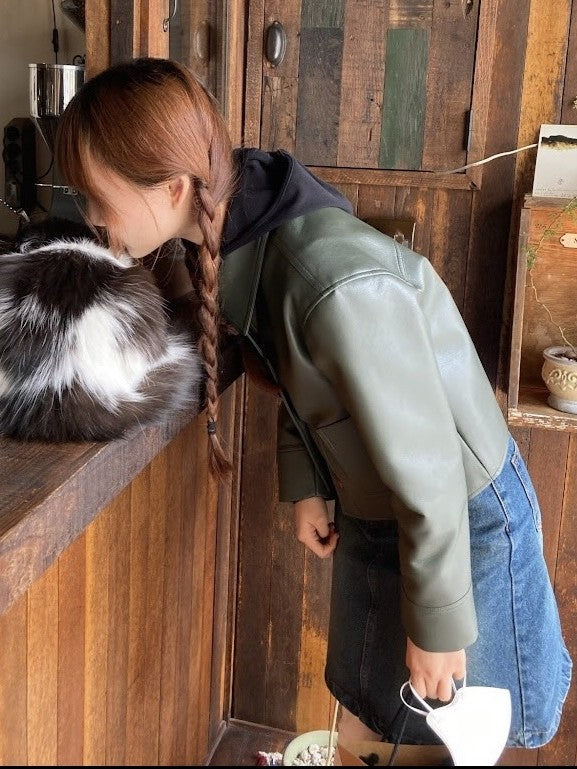 마이, 다은