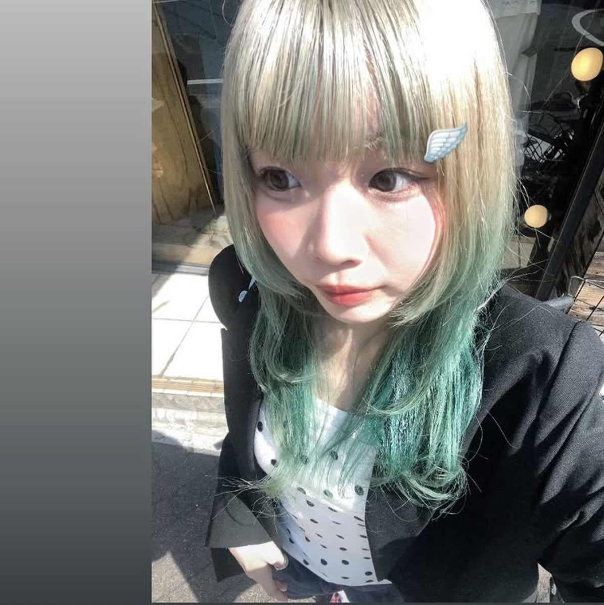 ナナセ