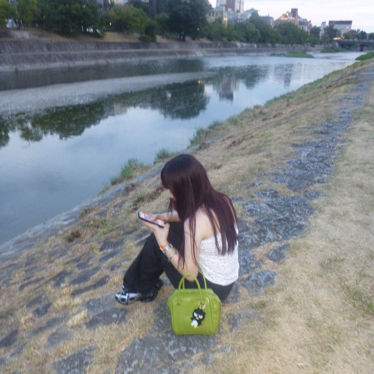 miharu