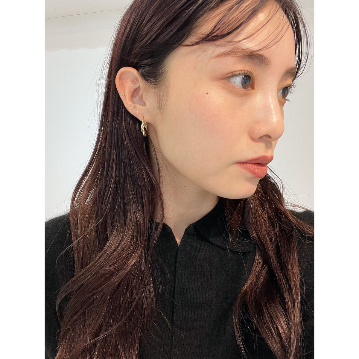 chihiro omata