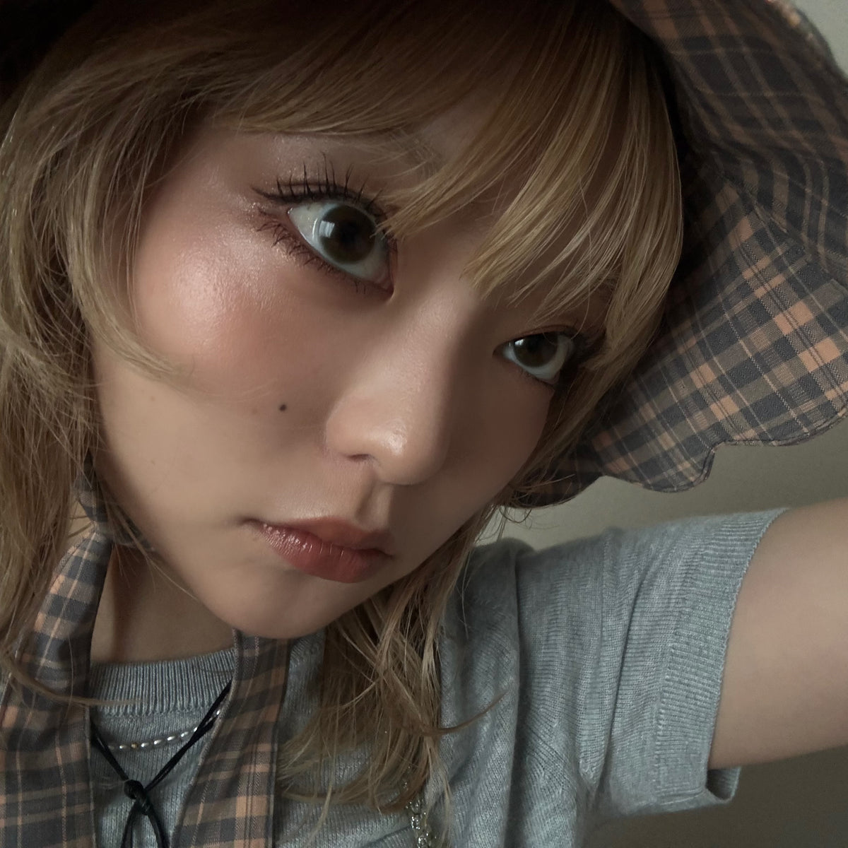 キョナ