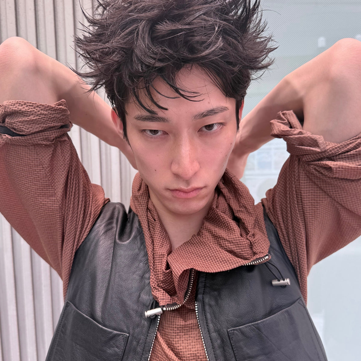 ryusei ichinose/一瀨 竜成