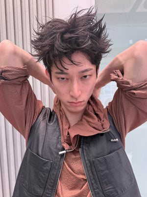 ryusei ichinose/一瀨 竜成