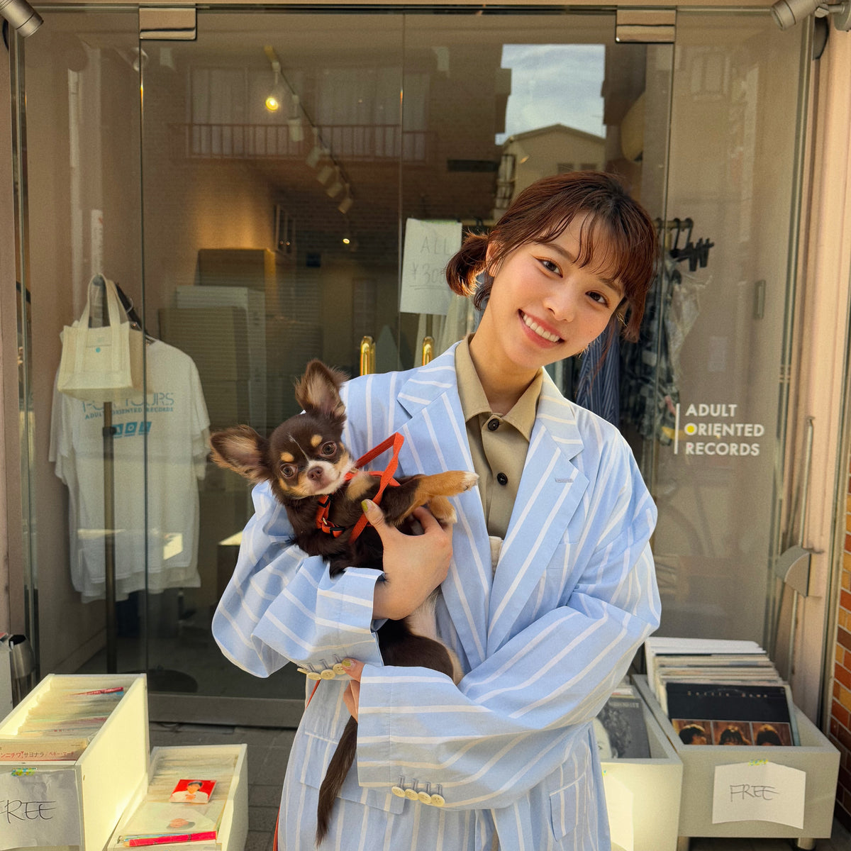 Julie_じゅり