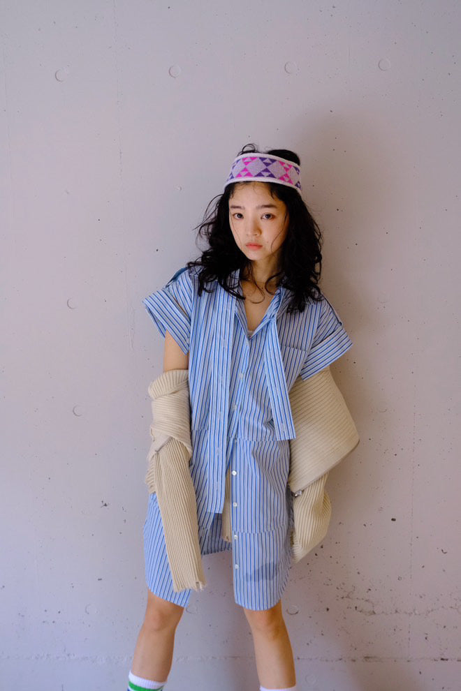 kaori