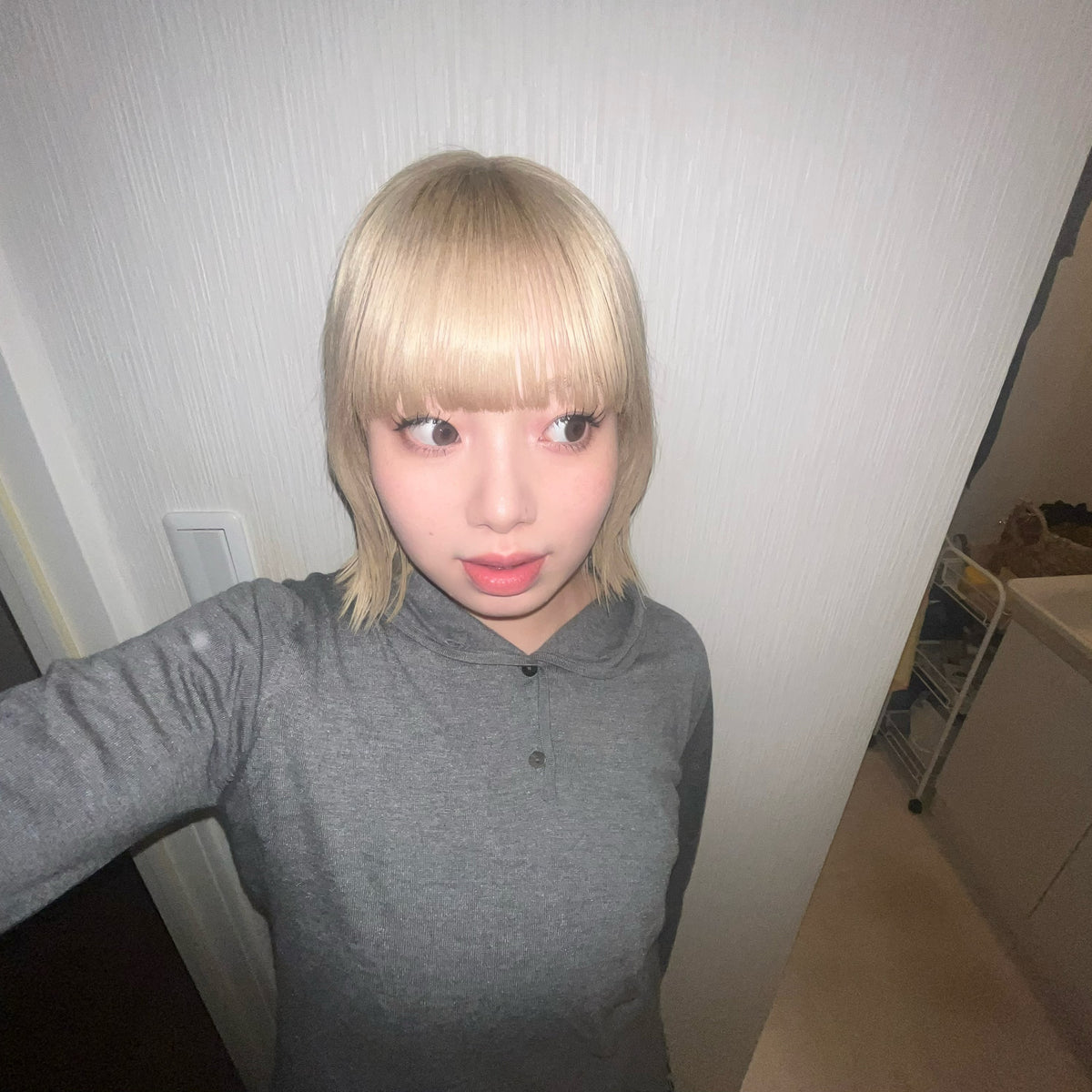 saki
