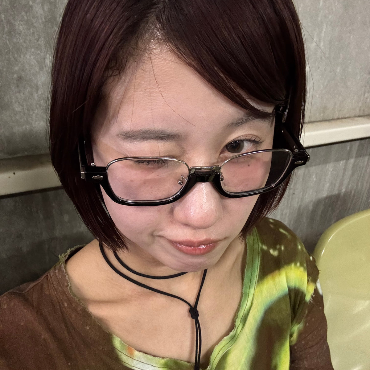 ちよの
