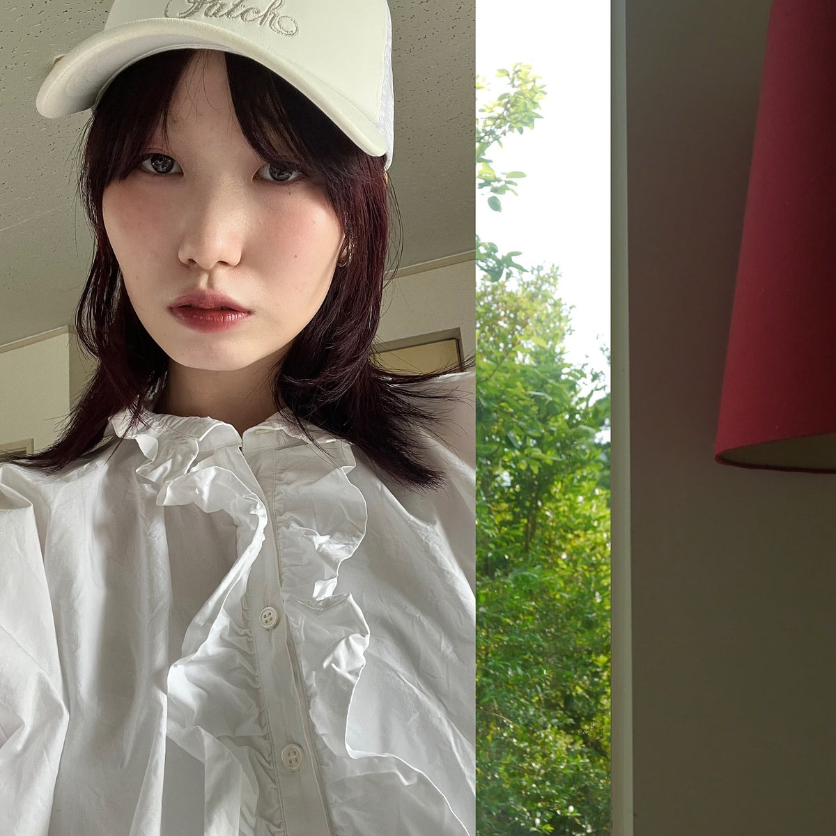 uchida aika