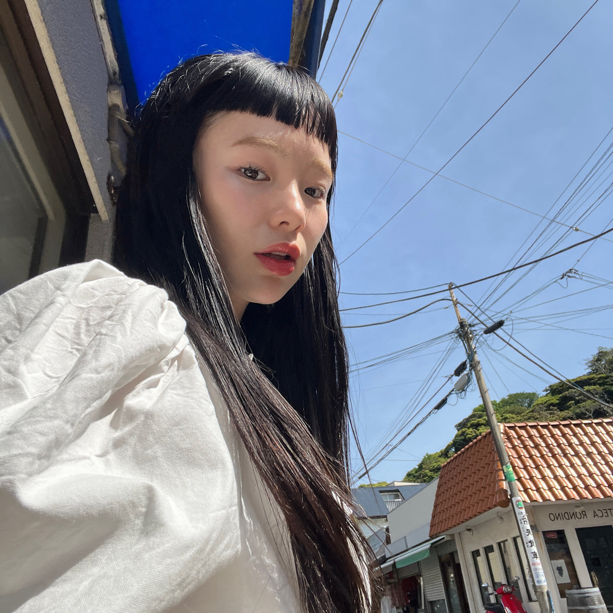 CHIAI