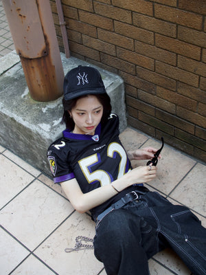 谷藤 理奈/Tanifuji Rina